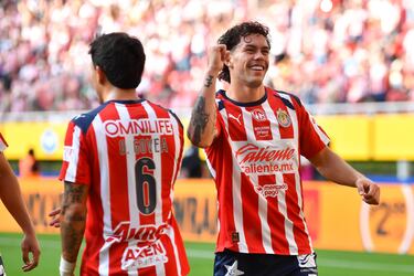 Liga MX exhibe a la liga argentina