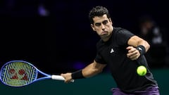 Medvedev se venga de Munar