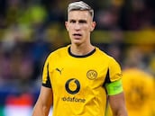 Mercado de fichajes, en directo: última hora de Real Madrid, Barcelona, Atlético y fútbol internacional