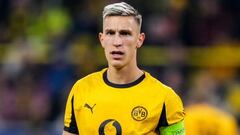 Mercado de fichajes, en directo: última hora de Real Madrid, Barcelona, Atlético y fútbol internacional