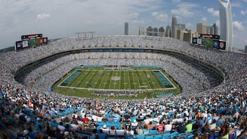 Tropical Storm Debby has been bearing down on the Carolinas, and soccer fans have been worried that the weather will affect the Real Madrid-Chelsea match.