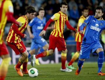 Sergi Roberto.