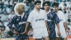 Las vergüenzas del fútbol