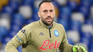 David Ospina