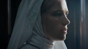 Prey for the Devil, la nueva película del creador de Them (Ellos), muestra sus demonios en su terrorífico tráiler