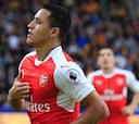 Hull City 1-4 Arsenal: crónica, resumen y goles