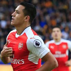 Hull City 1-4 Arsenal: crónica, resumen y goles