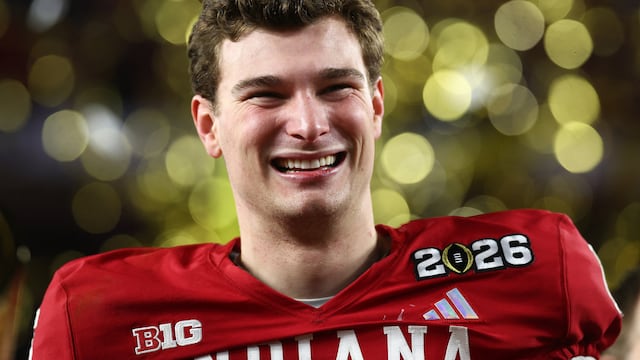 The Indiana Hoosiers won their first national championship in history, after defeating the Miami Hurricanes 27-21 in a game held at Hard Rock Stadium.