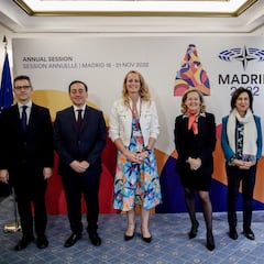 España advierte a la OTAN de la nueva región que desestabiliza Rusia