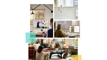 Llévate tres dispositivos Samsung y obtén un 20% de descuento o compra dos y ahorra un 15%