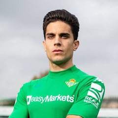 El Betis se luce en Turín