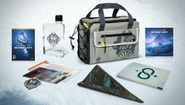 Destiny 2: Beyond Light | Todas las mejoras en PS5 y Xbox Series X y sus ediciones especiales