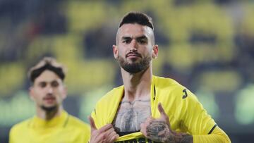 Villarreal B 2- Racing 1, en directo: resumen, goles y resultado