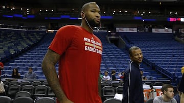 La exestrella de la NBA, Demarcus Cousins, firmará con los Guaynabo Mets, según comentaron fuentes a la cadena estadounidense ESPN.