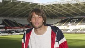 Michu.