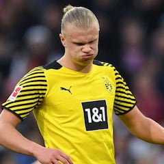 El acuerdo City-Haaland, "muy cerca"