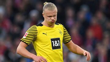 El acuerdo City-Haaland, "muy cerca"