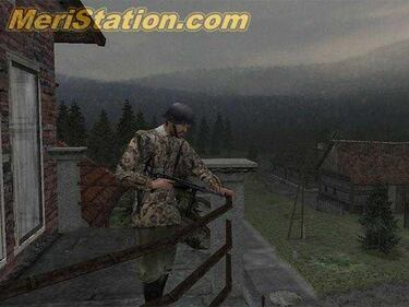 Hidden & Dangerous 2 se queda sin diseñador jefe