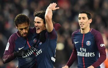 Messi: "Without Neymar we are more balanced"