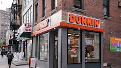 These restaurants are open on New Year’s Day 2025: McDonald’s, IHOP, Red Lobster, Dunkin’…