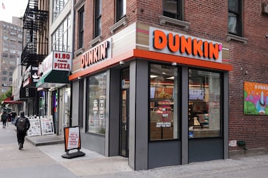 Dunkin' Donuts shortage: What states are affected by the manufacturing error?