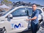 El salto de Escámez