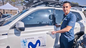 El salto de Escámez