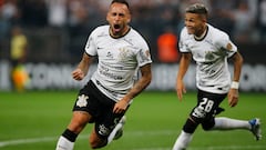 Corinthians 2-0 Boca: goles, resumen y resultado