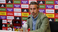 Vilda se rinde a Irene y Jenni: “Estamos encantados...”