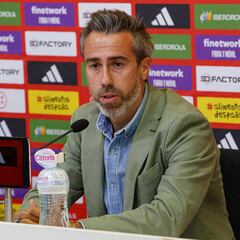 Vilda se rinde a Irene y Jenni: “Estamos encantados...”