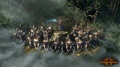 Captura de pantalla - Total War: Warhammer II (PC)