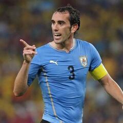 Oficial: Godín llega a Vélez