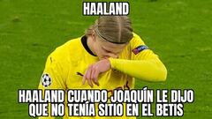 Los memes más divertidos de la semana deportiva