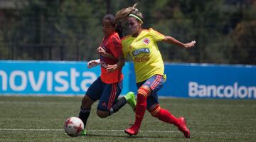 Camino a la Copa América con la ilusión del primer título