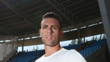 GOLEADOR. Rodri suma cuatro goles en el arranque liguero.