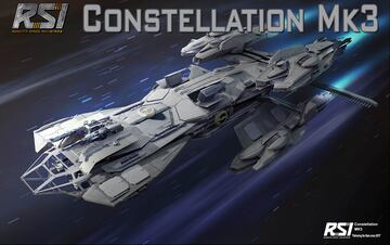 Ilustraci¨®n - Star Citizen (PC)