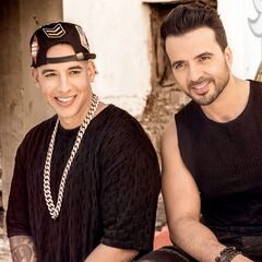 Luis Fonsi celebra los cinco años de ‘Despacito’