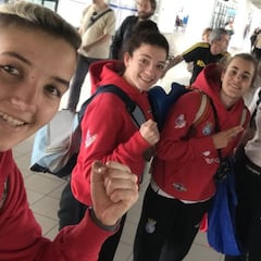 La ‘reboxlución’ arranca en el Europeo de Sofía