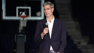 Nuevo acuerdo de emisión de la Liga Endesa en Argentina