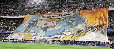 El pueblo de Mestalla