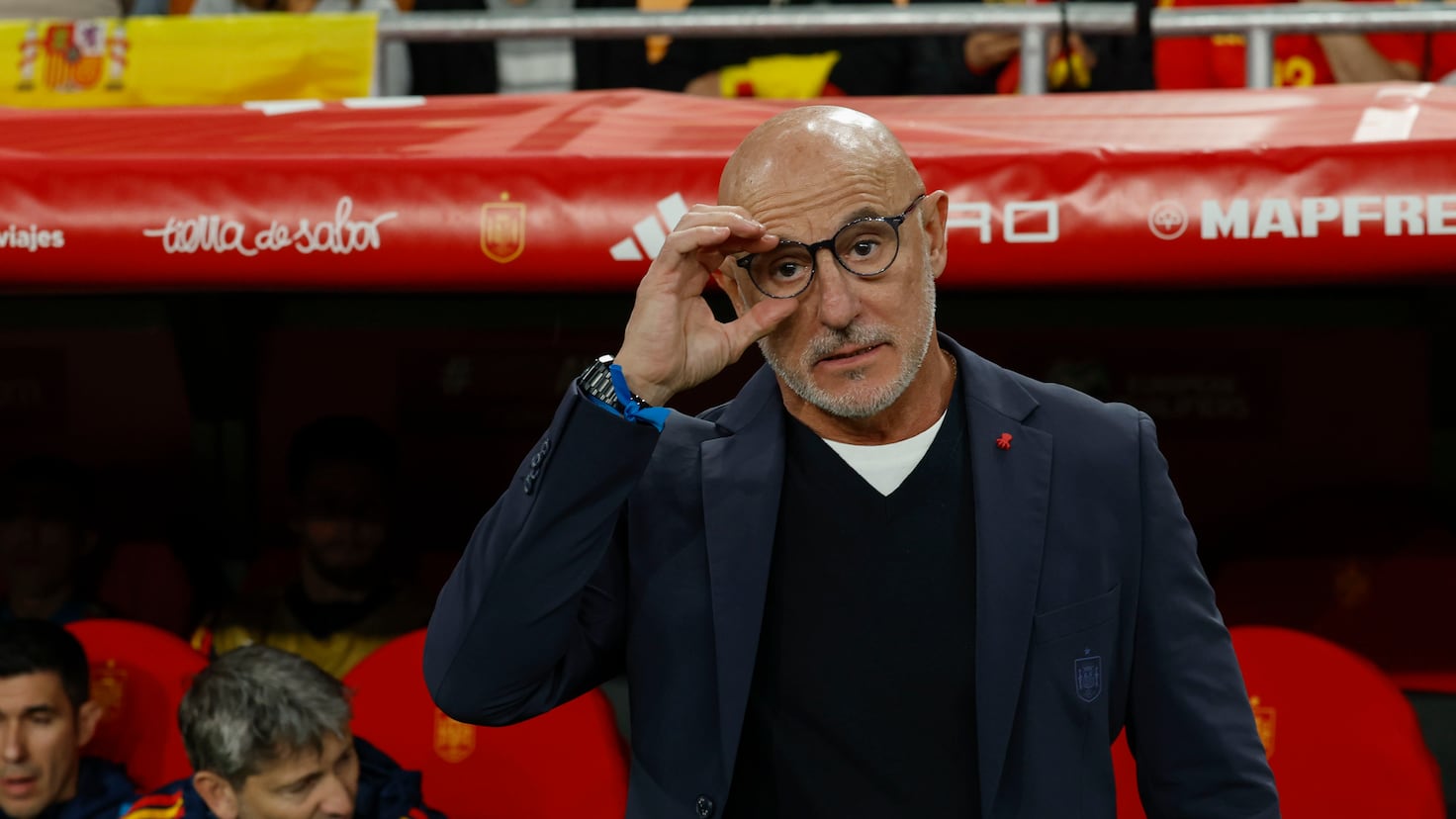 De la Fuente: “Celebramos el crecimiento de Gonzalo”