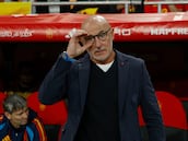 De la Fuente: “Celebramos el crecimiento de Gonzalo”