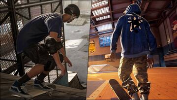 Tony Hawk’s Pro Skater 1 + 2 se desmelena: 37 nuevos temas para su banda sonora