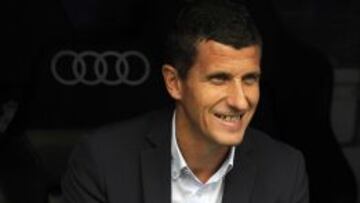 Javi Gracia