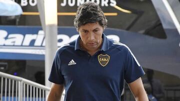 Jorge Bermúdez