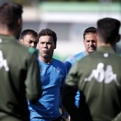 La resiliencia de Rubi, un ejemplo en los tiempos del coronavirus