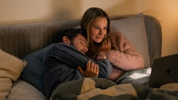 Crítica de ‘Nadie quiere esto’ Temporada 2: cuando la chispa se apaga