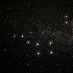Lluvia de Estrellas Piscis Austrínidas 2023: ¿cuándo es y cómo verla desde México?