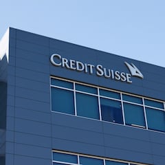 El economista Niño Becerra señala el problema de Credit Suisse