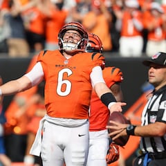 Jaguars vs Bengals: summary stats, score and highlights | NFL Week 2 2025